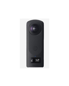 Ricoh RICOH THETA Z1 Digital Compact Camera Japanese version