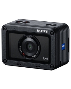 SONY Cyber-shot DSC-RX0 Digital Compact Camera Japanese version