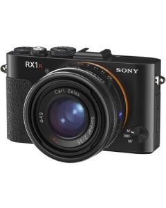 SONY Cyber-shot DSC-RX1R Digital Compact Camera Japanese version