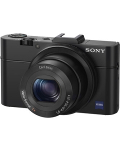 SONY Cyber-shot DSC-RX100M2 Digital Compact Camera Japanese version