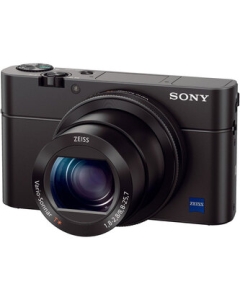 SONY Cyber-shot DSC-RX100M4 Digital Compact Camera Japanese version