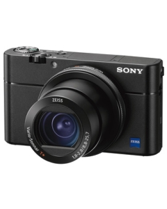 SONY Cyber-shot DSC-RX100M5 Digital Compact Camera Japanese version