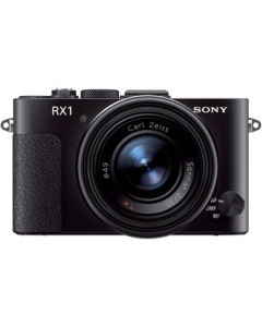 SONY Cybershot DSC-RX1 Digital Compact Camera Japanese version