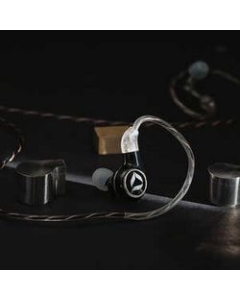 DITA Perpetua Earphone Headphone Japanese version