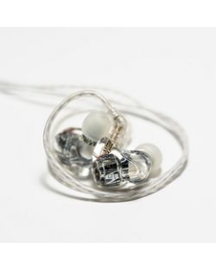 DITA Project M Earphone Headphone Japanese version