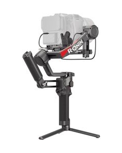 DJI DJI RS 4 Pro Combo Camera Stabilizer Japanese version