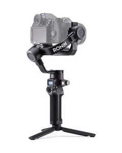 DJI DJI RSC 2 Pro combo Camera Stabilizer Japanese version