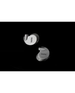 DUNU-TOPSOUND DUNU HAYABUSA ULTRA titanium gray Earphone Headphone Japanese version