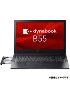 Dynabook dynabook B55/HW A6BDHWEALA2A Notebook Japanese version