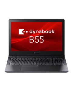 Dynabook dynabook B55/KV A6BVKVG85E15 Notebook Japanese version