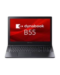 Dynabook dynabook B55/KW A6BVKWG8571A Notebook Japanese version