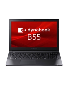 Dynabook dynabook B55/KW A6BVKWL8562A Notebook Japanese version