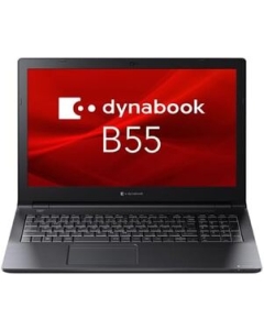 Dynabook dynabook B55/KW A6BVKWLA561A Notebook Japanese version