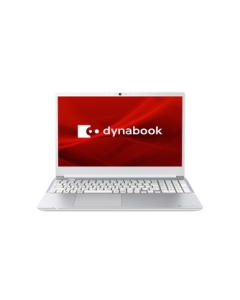 Dynabook dynabook C5 P1C5XPES precious silver Notebook Japanese version