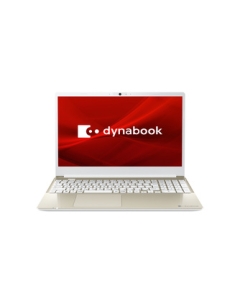 Dynabook dynabook C6 P1C6XPEG Satin Gold Notebook Japanese version