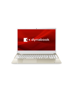 Dynabook dynabook C7 P1C7XPEG satin gold Notebook Japanese version