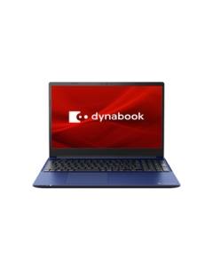 Dynabook dynabook C7 P1C7XPEL Precious Blue Notebook Japanese version