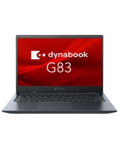 Dynabook dynabook G83/HV A6G9HVEAD615 Notebook Japanese version