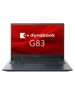 Dynabook dynabook G83/HV A6G9HVEAD635 Notebook Japanese version