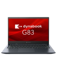 Dynabook dynabook G83/HW A6GAHWBAD51A Notebook Japanese version