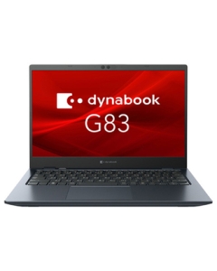 Dynabook dynabook G83/KW A6GNKWF8D61A Notebook Japanese version