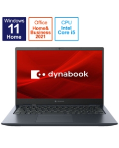 Dynabook dynabook GS5 P1S5UPBL Notebook Japanese version