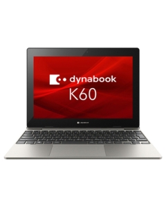 Dynabook dynabook K60/FW A6K1FWT8111A Tablet Japanese version