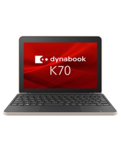 Dynabook dynabook K70/HX A6K2HXT8114A Tablet Japanese version