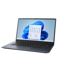 Dynabook dynabook M6 P1M6VPEL Notebook Japanese version