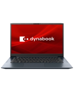 Dynabook dynabook M6 P1M6XPEL Onyx Blue Notebook Japanese version