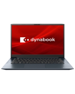 Dynabook dynabook M7 P1M7XPEL Onyx Blue Notebook Japanese version