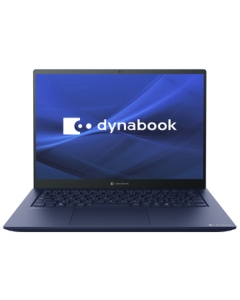 Dynabook dynabook R7 P1R7XPBL dark technical center blue Notebook Japanese version