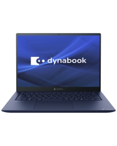 Dynabook dynabook R8 P1R8XPBL dark technical center blue Notebook Japanese version