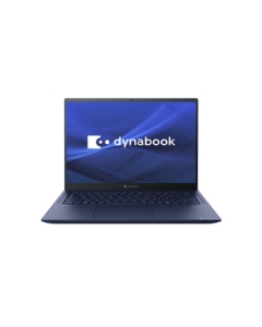 Dynabook dynabook R9 P1R9XPBL dark technical center blue Notebook Japanese version