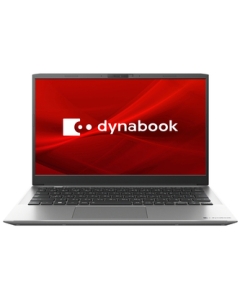 Dynabook dynabook S6 P1S6XPES premium silver Notebook Japanese version