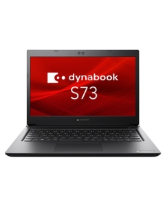 Dynabook dynabook S73/HS A6SBHSF8D211 Notebook Japanese version