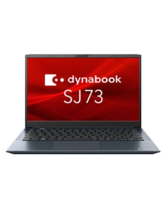 Dynabook dynabook SJ73/KV A6SJKVL82415 Notebook Japanese version