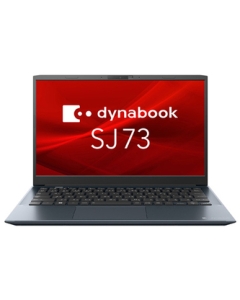 Dynabook dynabook SJ73/KW A6SJKWG8233B Notebook Japanese version