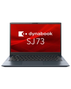 Dynabook dynabook SJ73/KW A6SJKWL8243B Notebook Japanese version