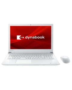 Dynabook dynabook T4 P1T4KPBW Luxe White Notebook Japanese version