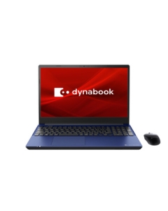 Dynabook dynabook T7 P2T7XPBL precious blue Notebook Japanese version