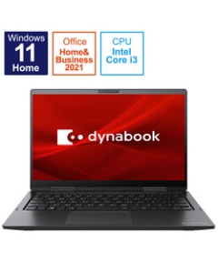 Dynabook dynabook V4 P1V4UPBB Notebook Japanese version