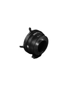 DZOFILM PL lens octopus adapter DZO-ADPLLBLK Black Camera Conversion Lens Japanese version