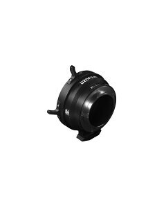 DZOFILM PL lens octopus adapter DZO-ADPLRBLK Black Camera Conversion Lens Japanese version