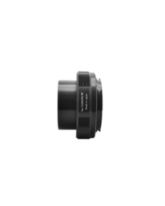 DZOFILM Replacement mount for full frame zoom lens Catta Zoom DZO-ACC2ME Camera Conversion Lens Japanese version