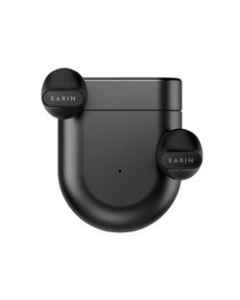 EARIN EARIN A-3 Black Earphone Headphone Japanese version