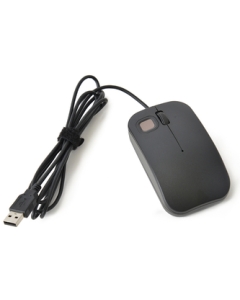 Eco-Device Beetle EMUC18-5BBB Black Mouse Japanese version