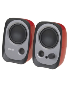 Edifier ED-R12URD red PC Speaker Japanese version