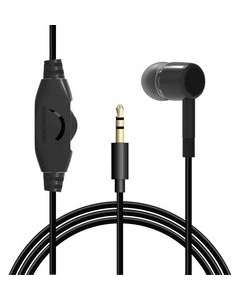 ELECOM AFFINITY SOUND EHP-TV10CM3BK Earphone Headphone Japanese version