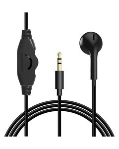 ELECOM AFFINITY SOUND EHP-TV10IM3BK Earphone Headphone Japanese version